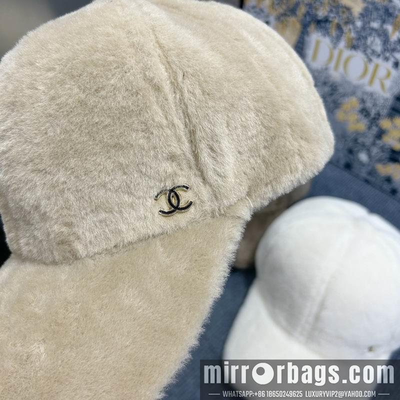 Chanel Hat dx60