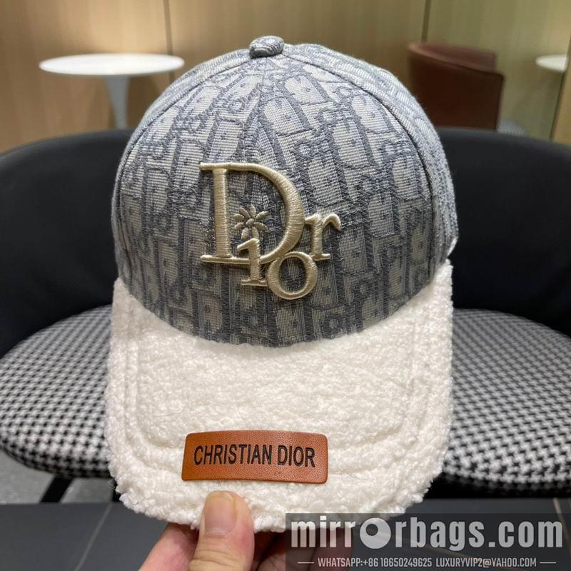 Dior Hat 010401
