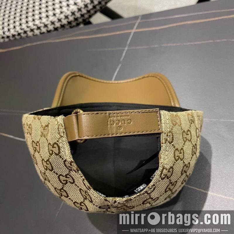 Gucci Hat 092702