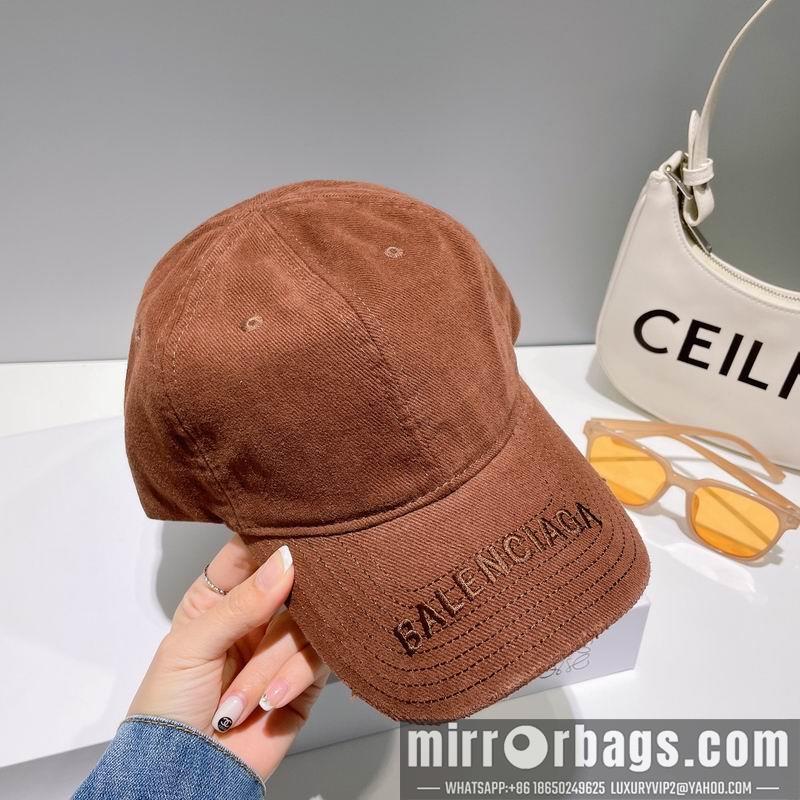 Balenciaga Hat 110603