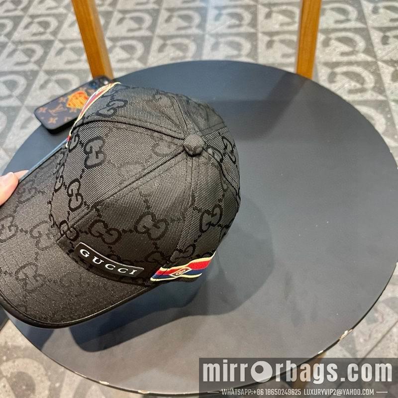 Gucci Hat 071301