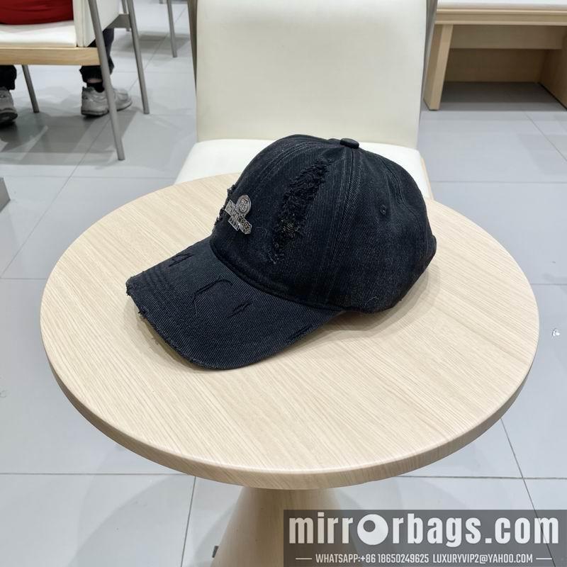 Balenciaga Hat 021008