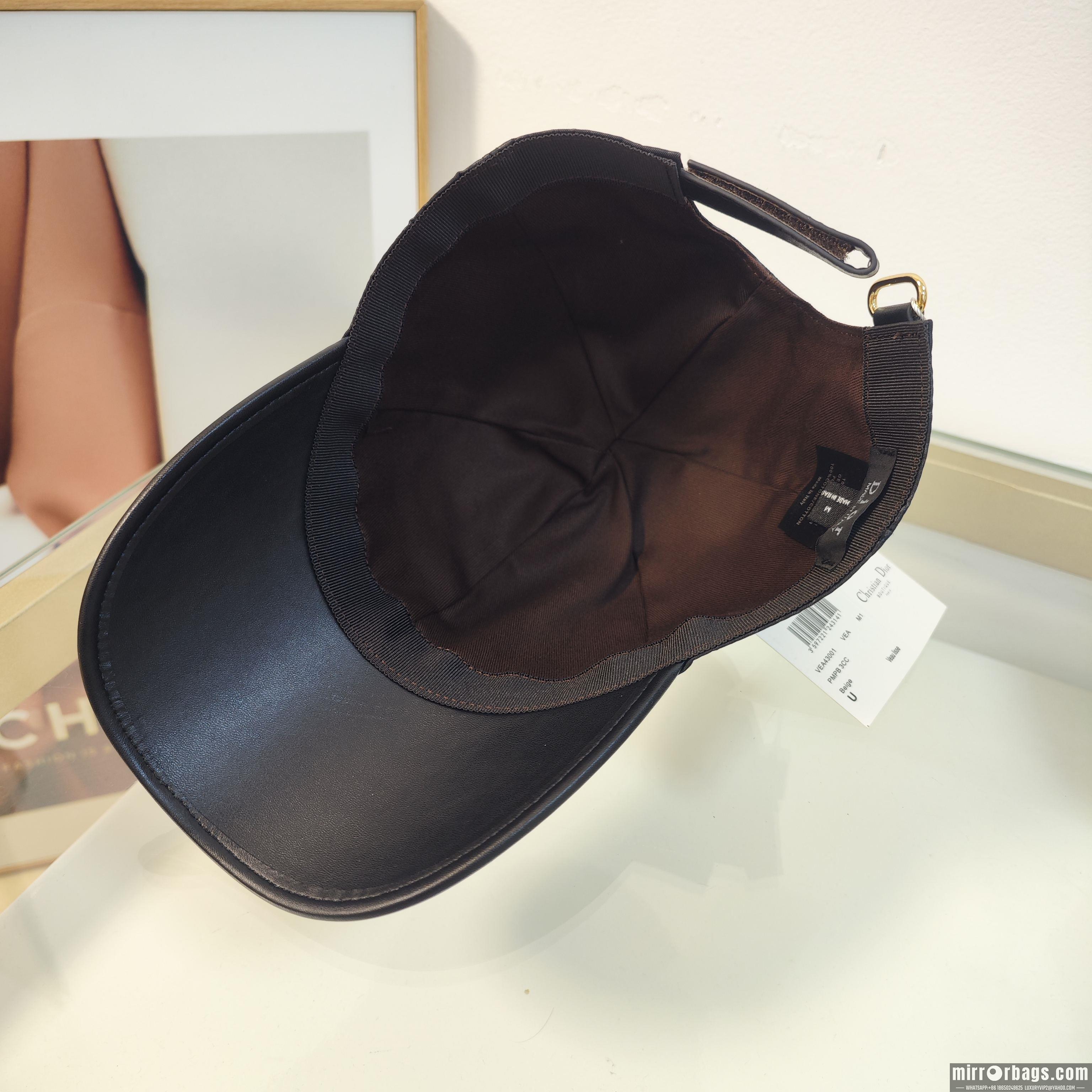 Dior Hat dx74