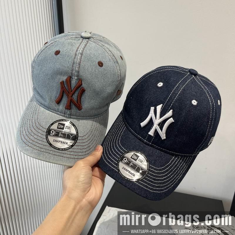 MLB NY Hat dx68