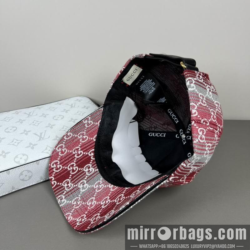 Gucci Hat dx48