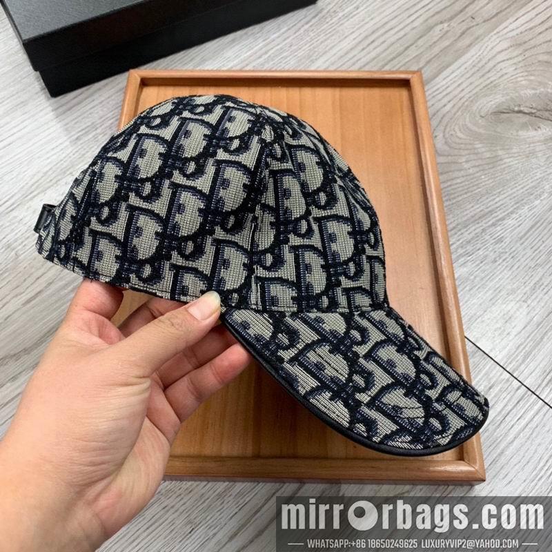 Dior Hat dx28