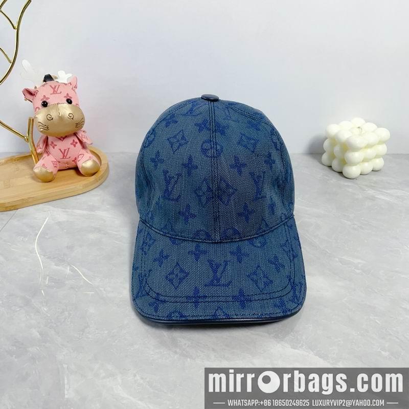 LV Hat dx96