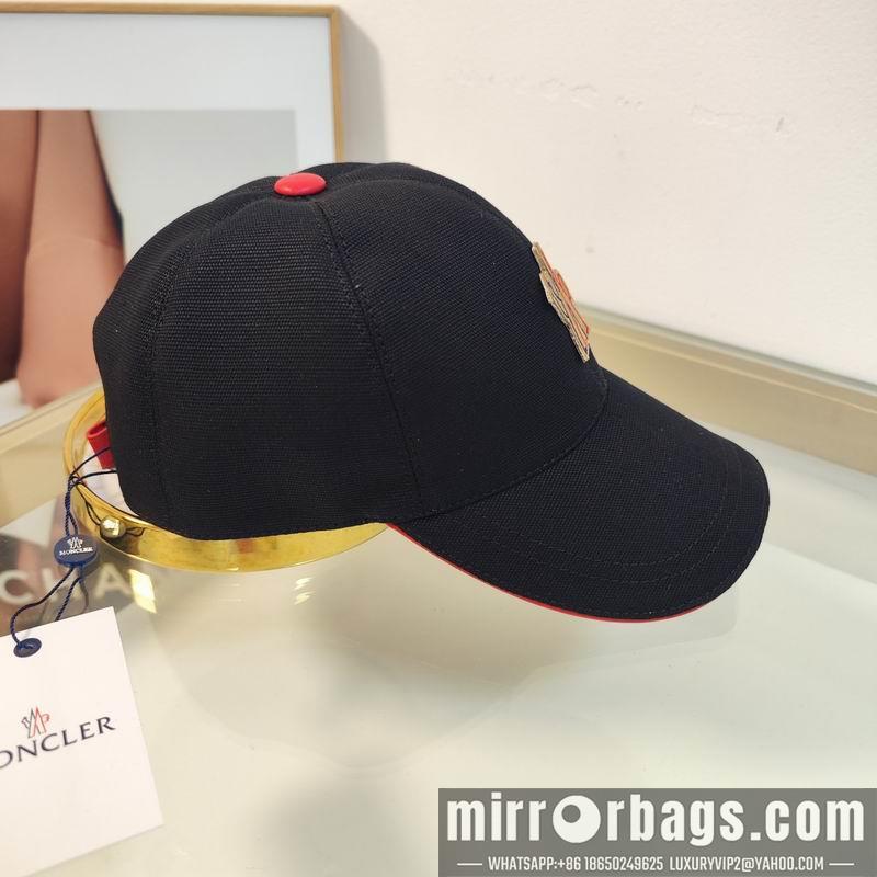 Moncler Hat (高版本)dx35