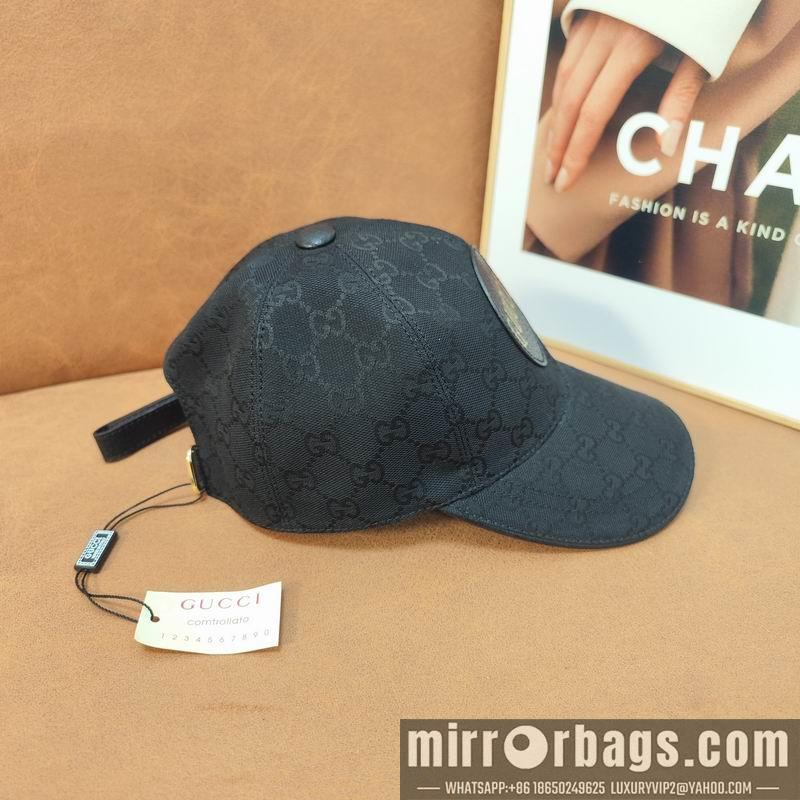 Gucci Hat dx130
