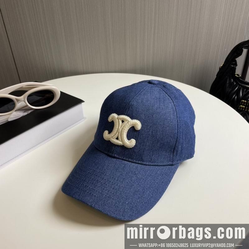 Celine Hat 081001
