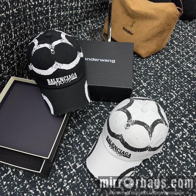 Balenciaga Hat 010601