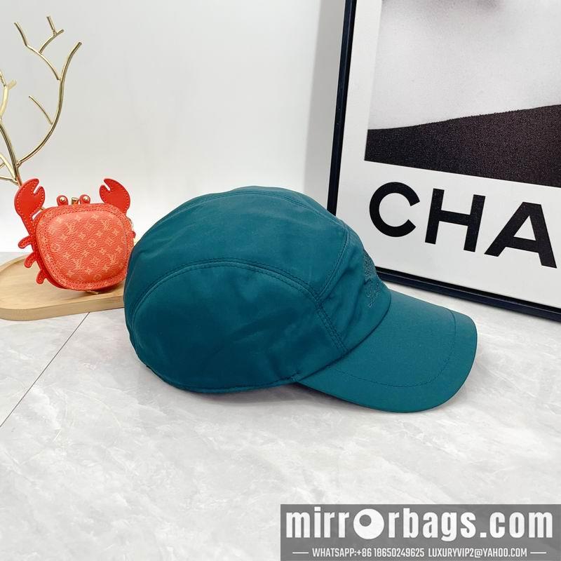 Loro Piana Hat dx23