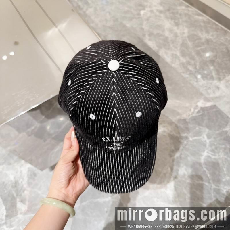 Celine Hat 072803