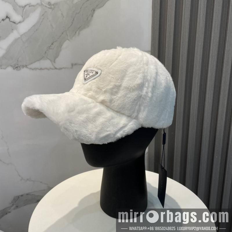 Prada Hat 122803