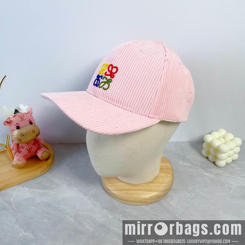 Loewe Hat dx15