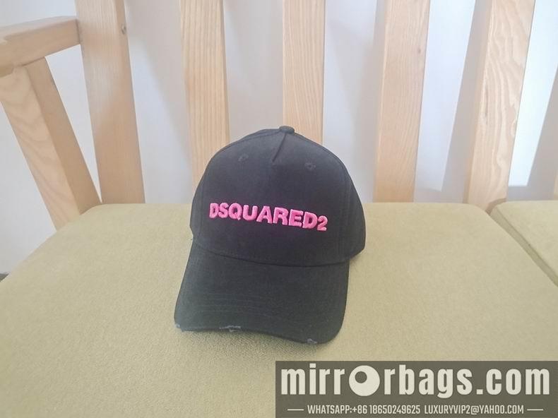 DSQ Hat y 41