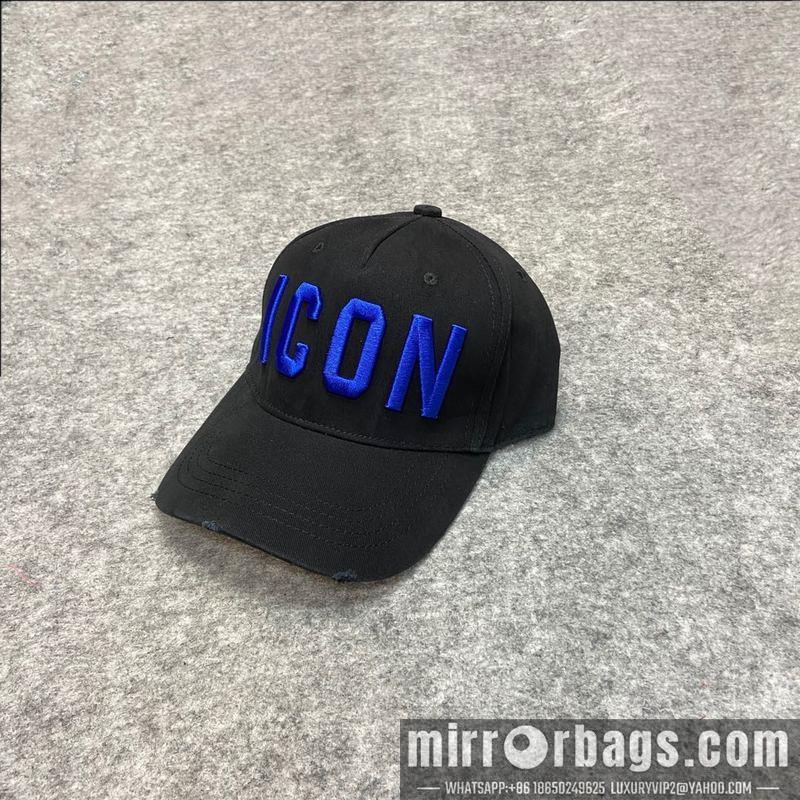 DSQ Hat D97布