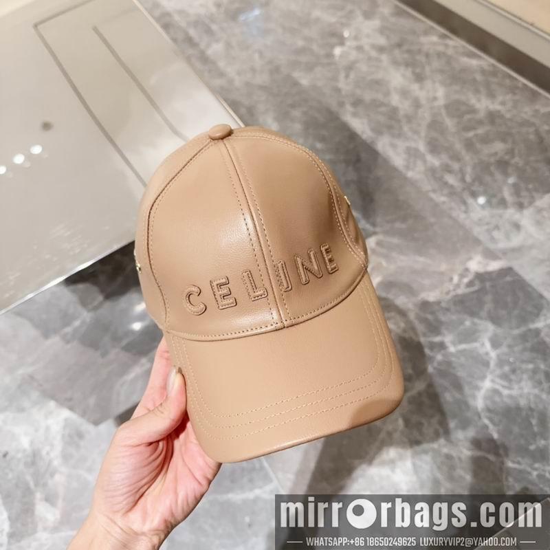 Celine Hat 080302