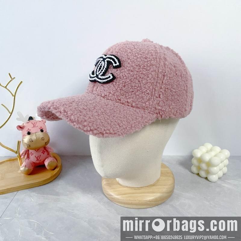 Chanel Hat dx45