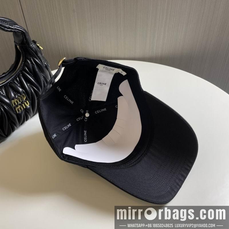 Celine Hat 050706
