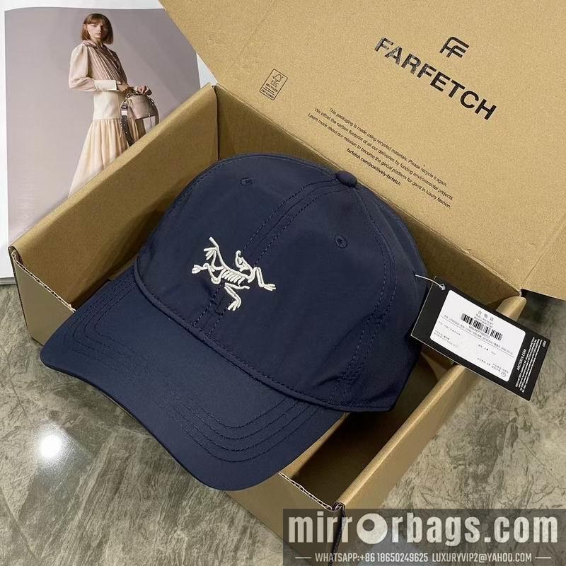 Arcteryx Hat dx12