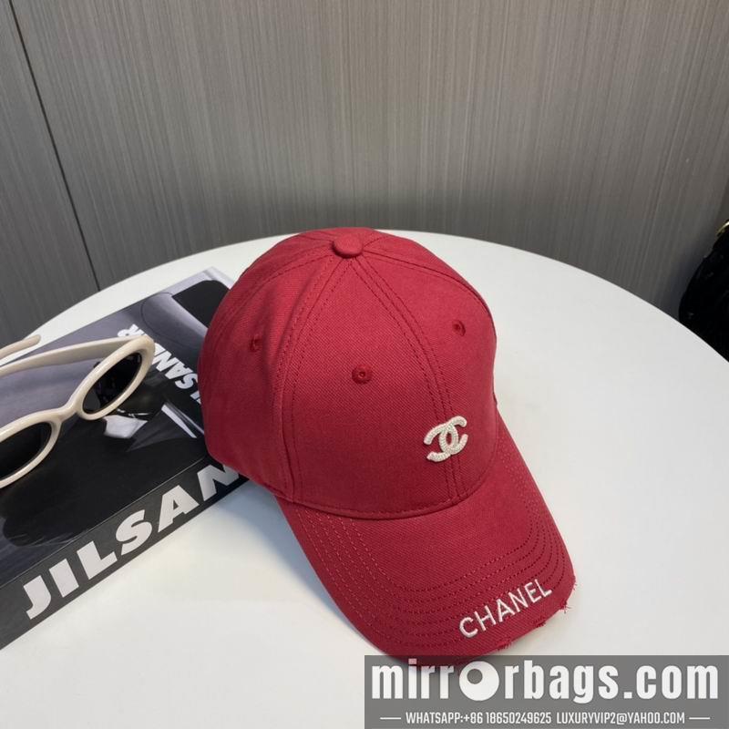 Chanel Hat dx43