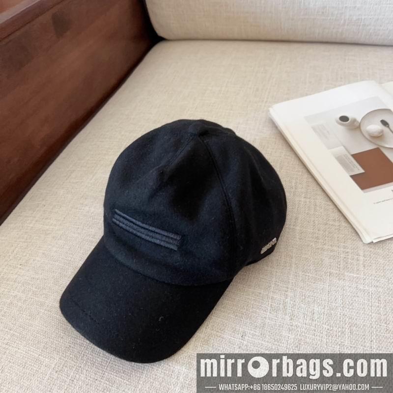 Zenga Hat dx06