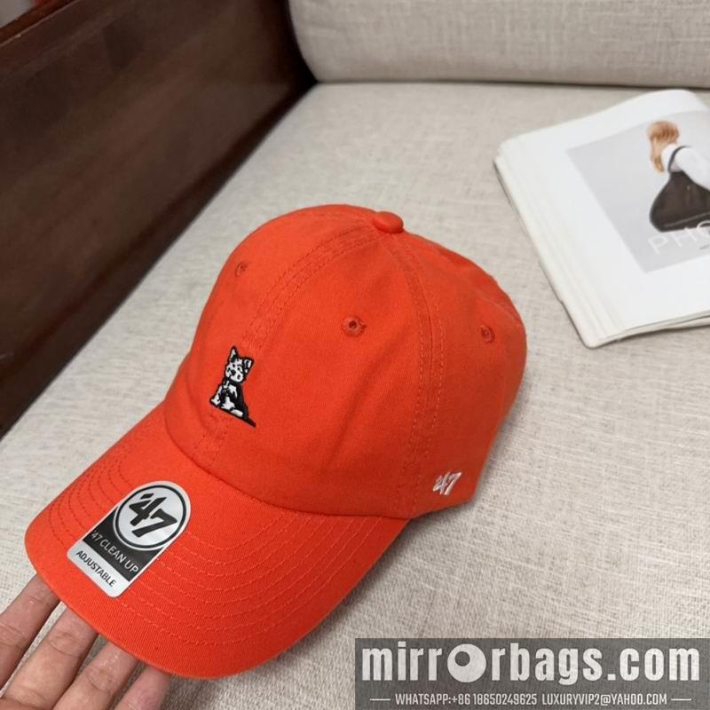 47brand Hat dx40