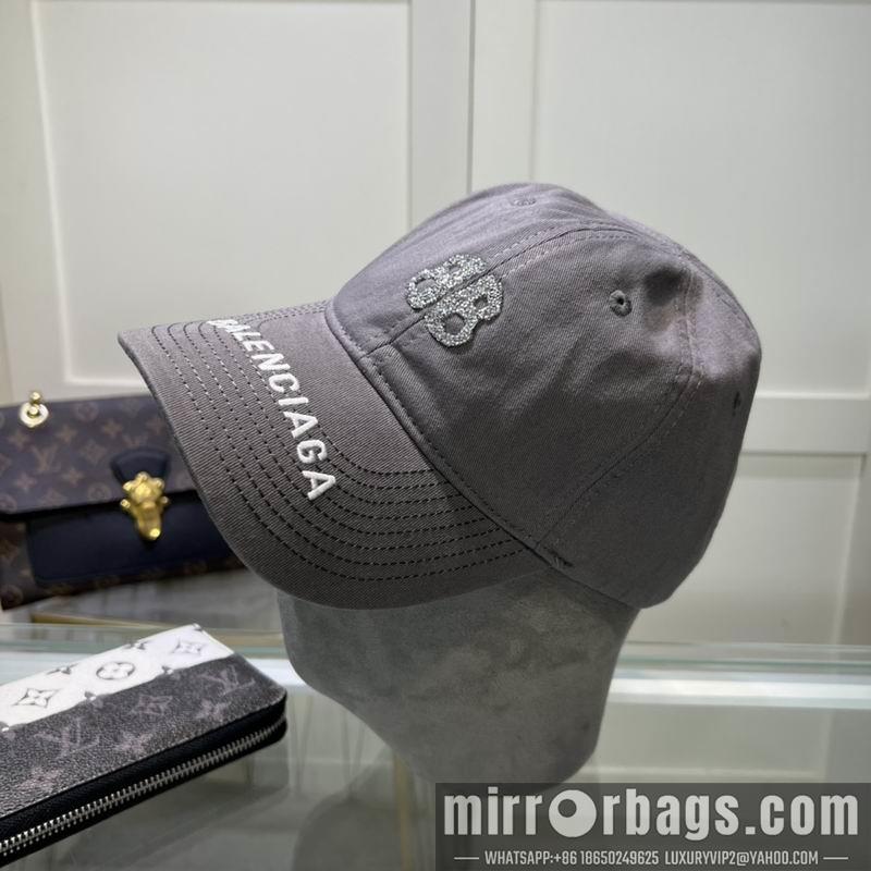 Balenciaga Hat dx116