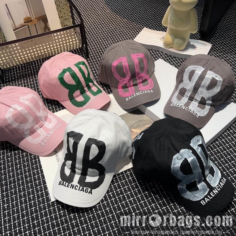 Balenciaga Hat dx15