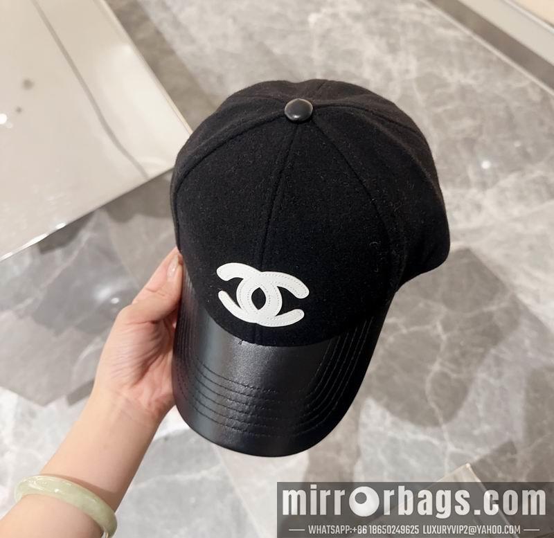 Chanel Hat 090601