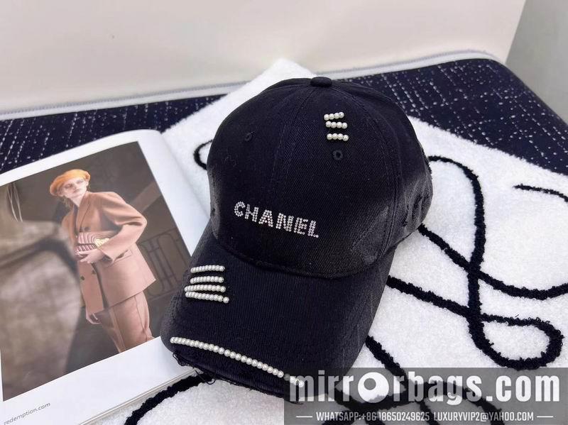 Chanel Hat 050708