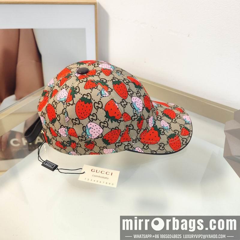 Gucci Hat dx154