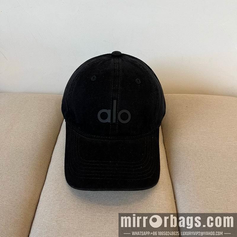 Alo Hat dx13