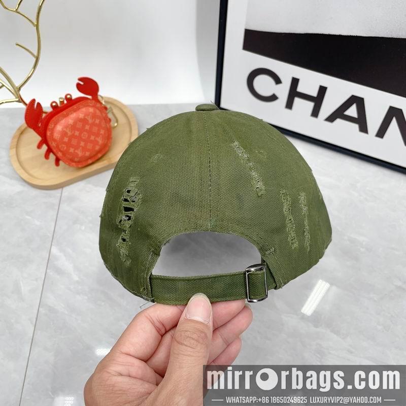 Prada Hat dx13
