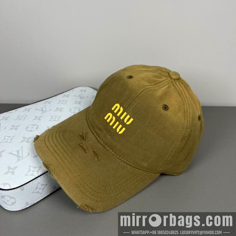 Miumiu Hat dx44