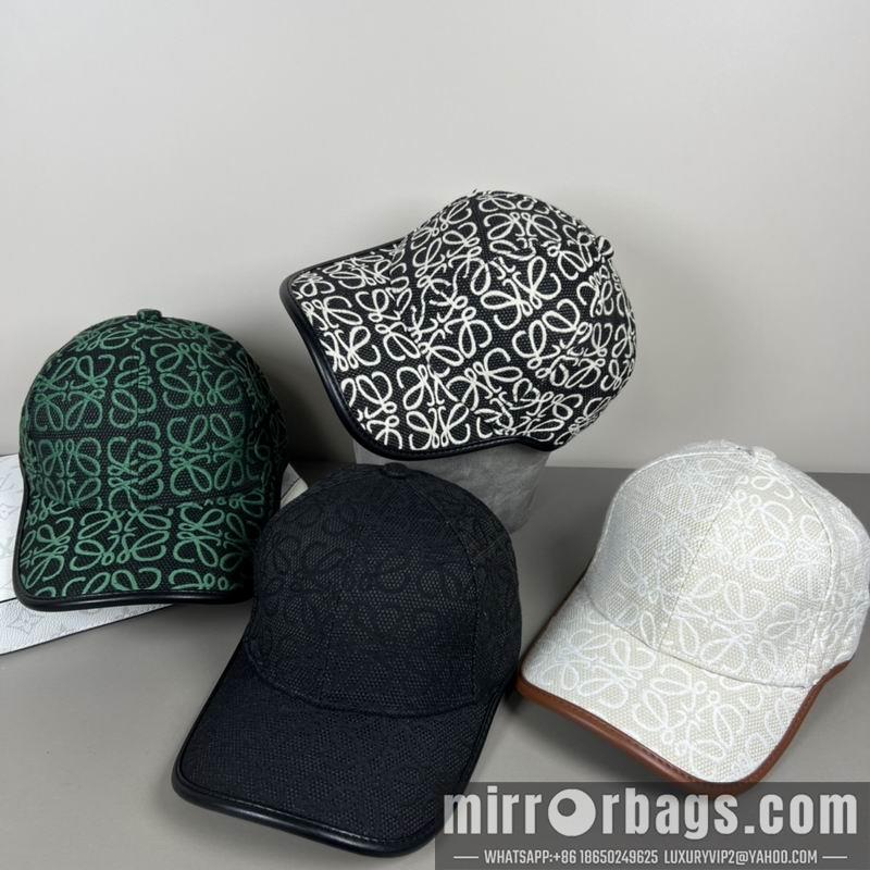Loewe Hat dx43