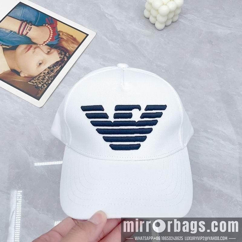Armani Hat dx02