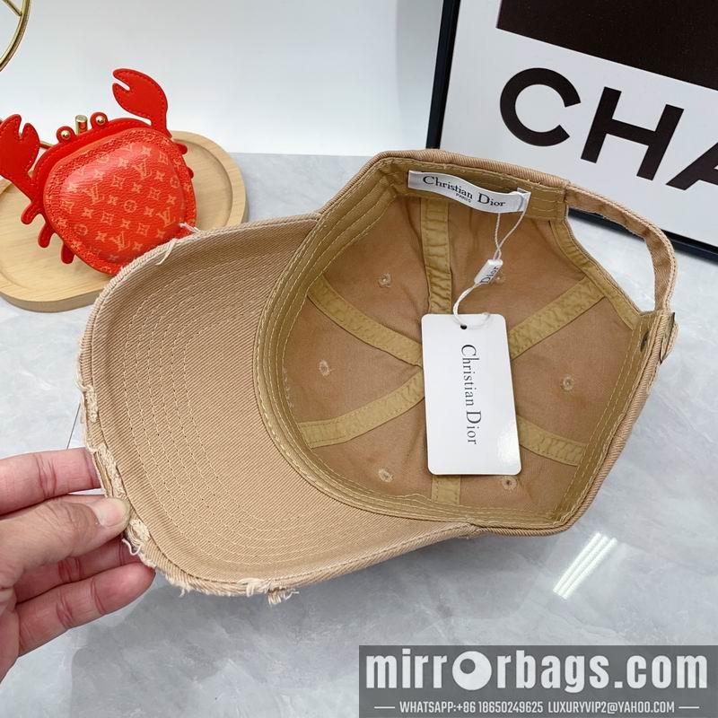Dior Hat dx01