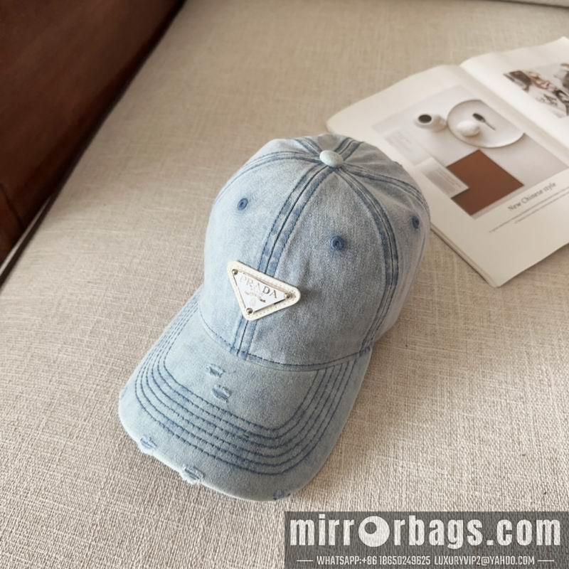 Prada Hat 120401