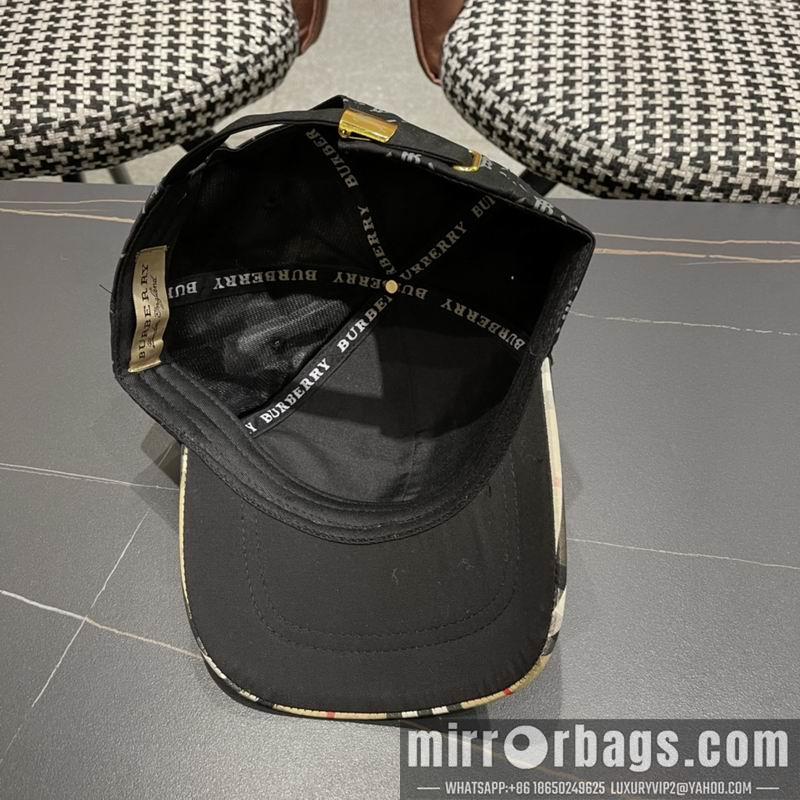 Burberry Hat 091401