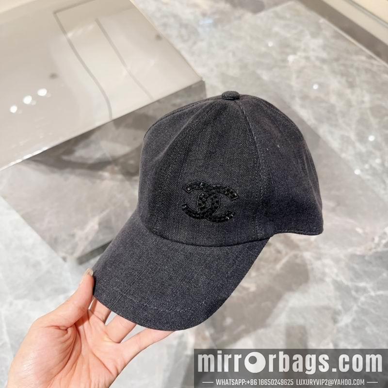 Chanel Hat 050703