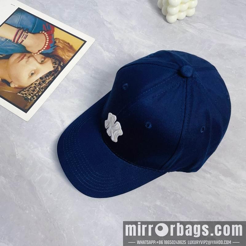 NY Hat dx06