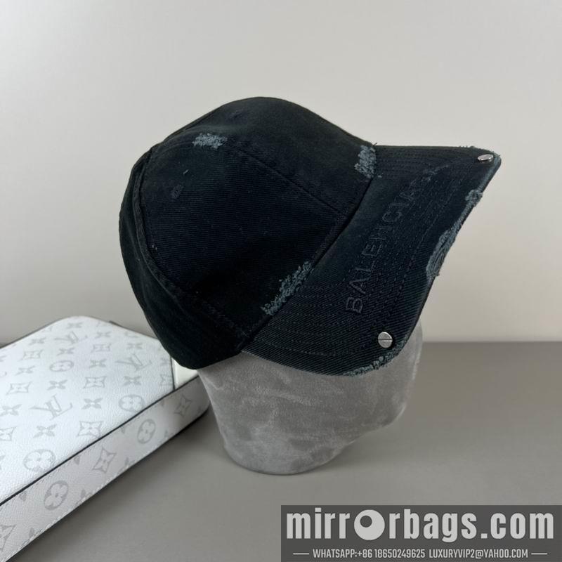 Balenciaga Hat 020805