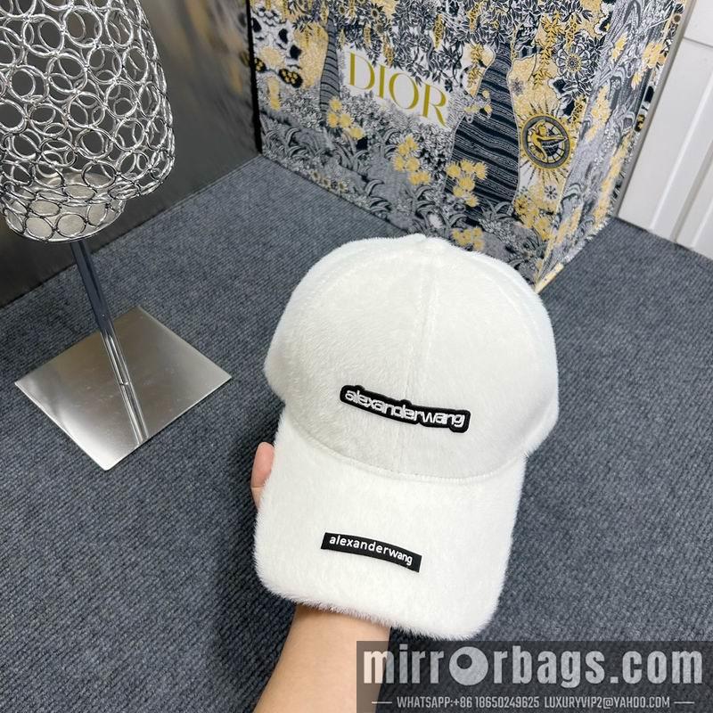 Alexander Hat dx08
