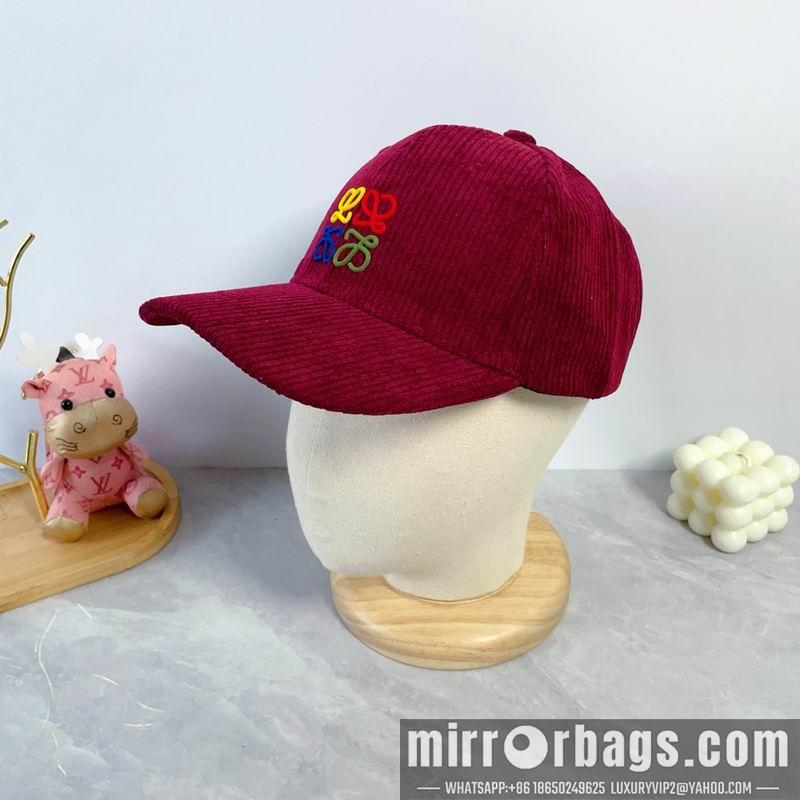 Loewe Hat dx15