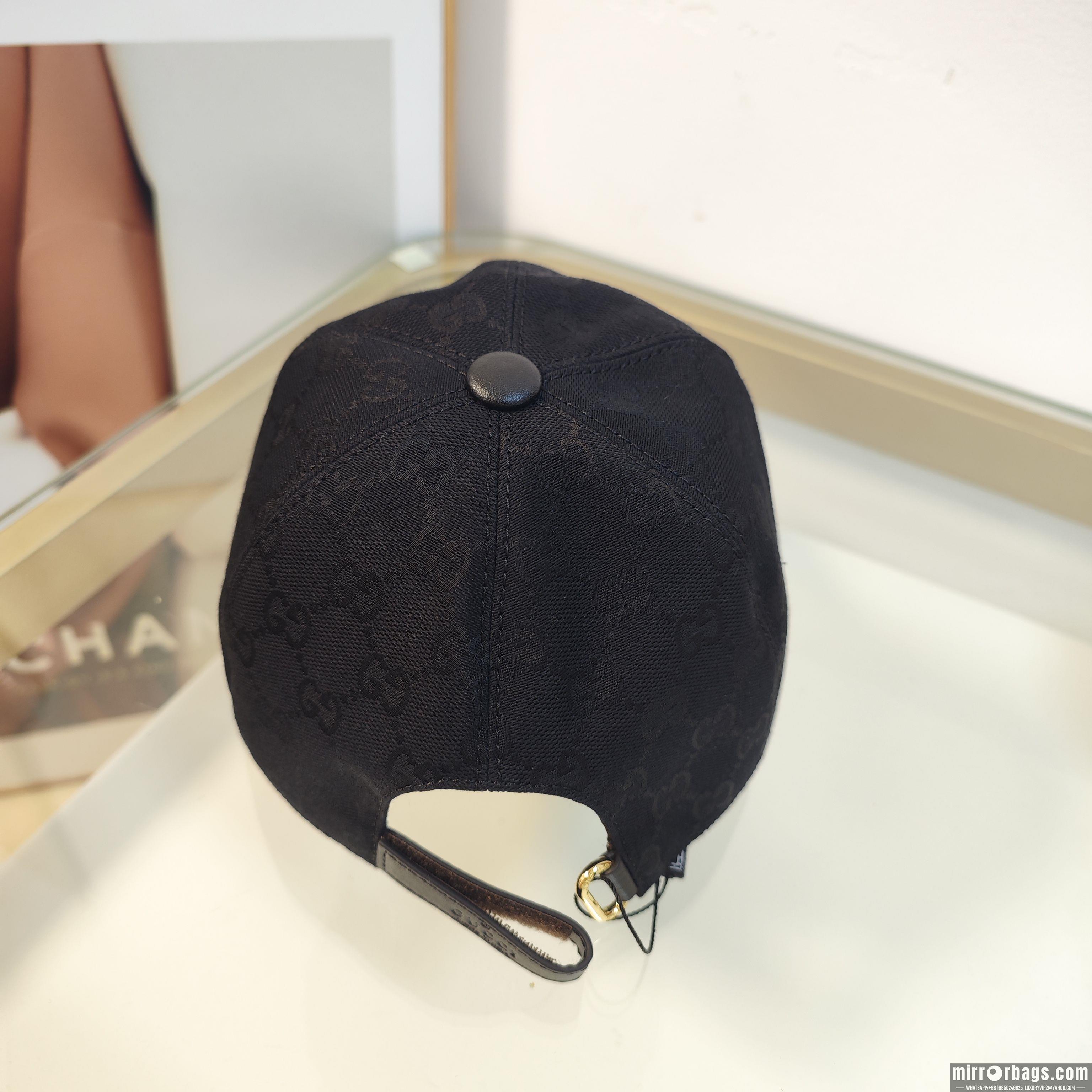 Gucci Hat dx03