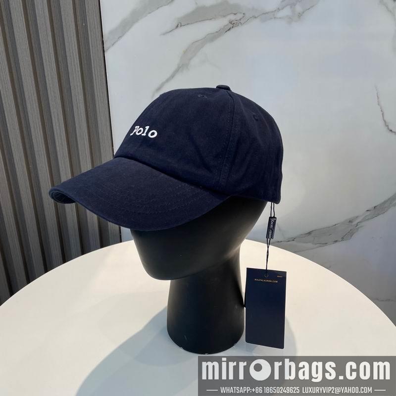 Polo Hat dx26