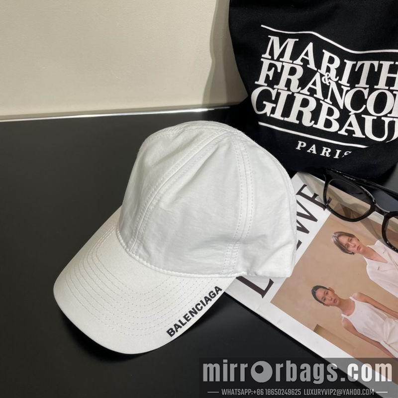 Balenciaga Hat 120459