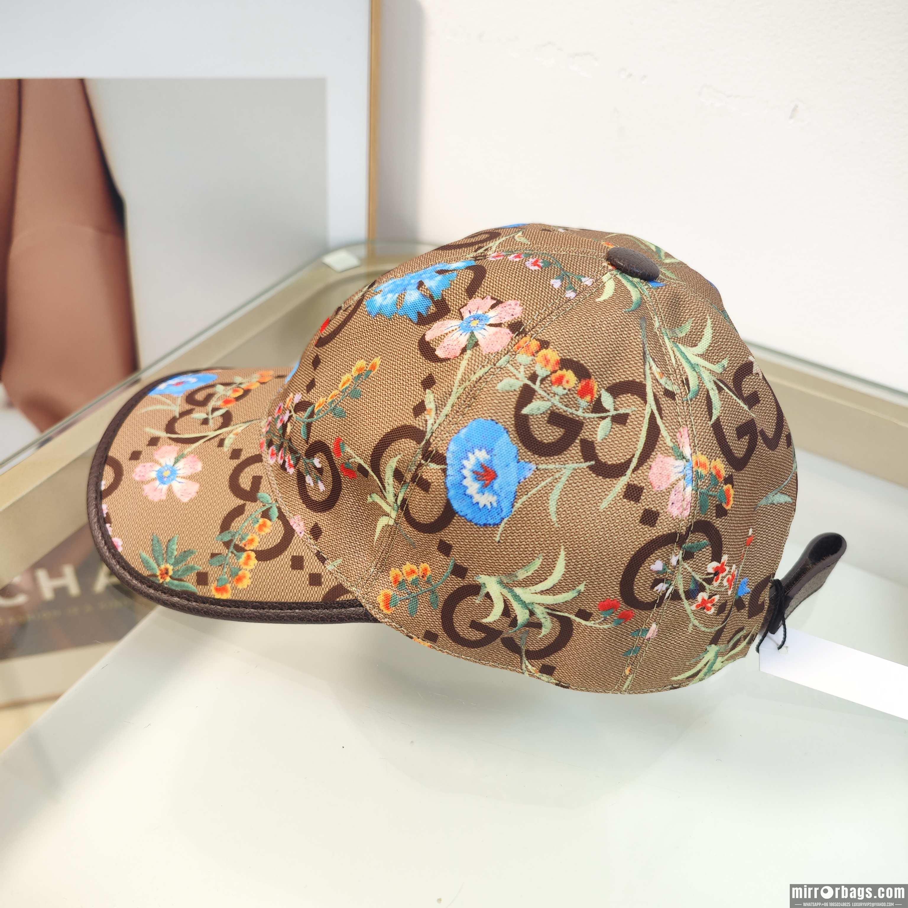 Gucci Hat dx02
